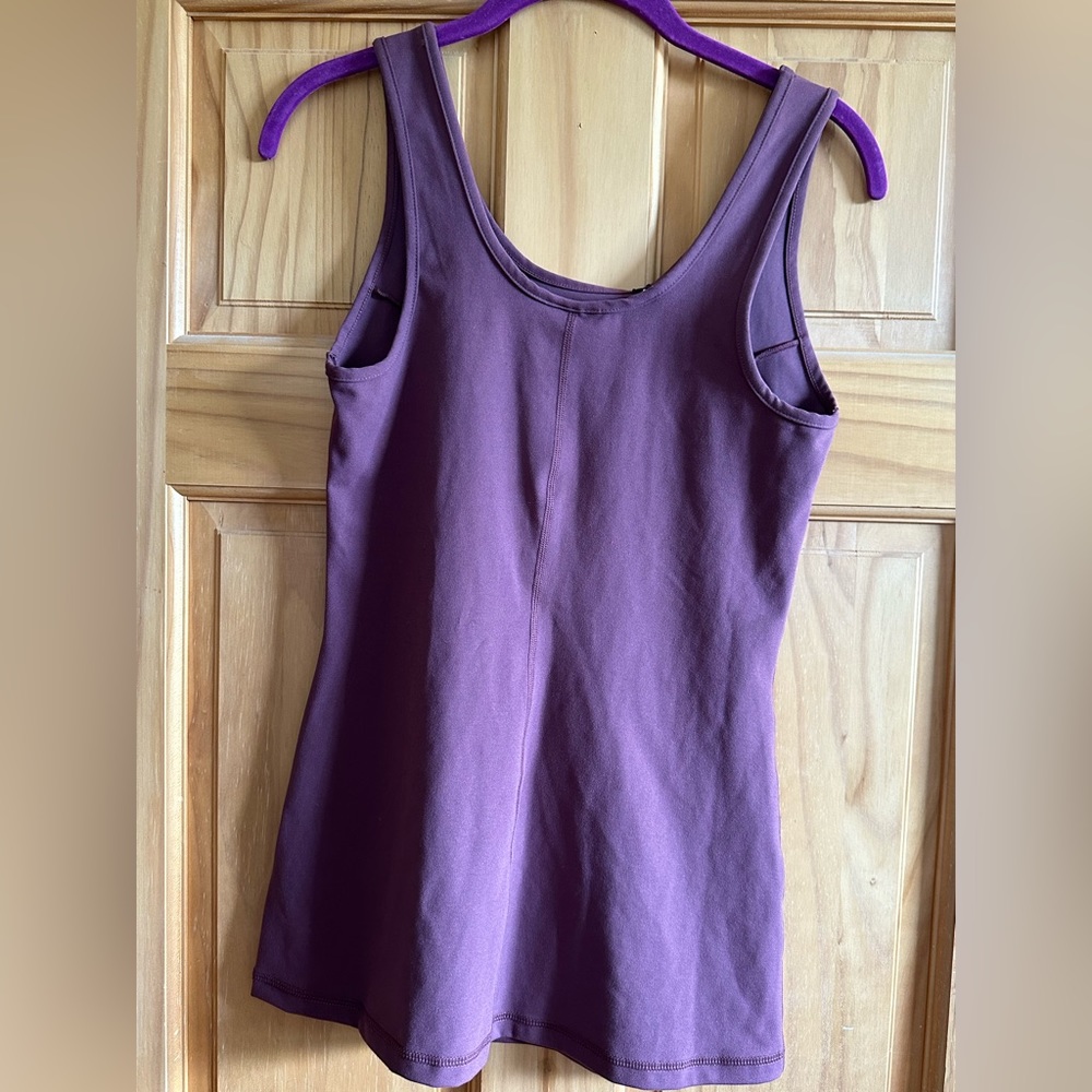 Gymshark Dreamy Vest Tank - Picture 5 of 9